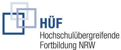 Hochschulübergreifende Fortbildung Logo