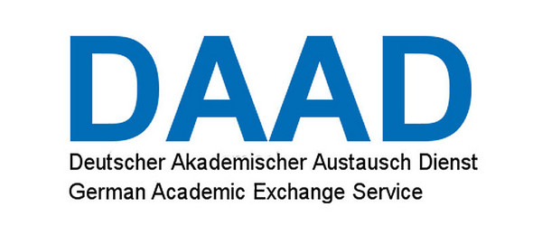 DAAD Logo