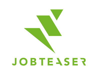 Jobteaser Logo