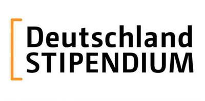 Deutschlandstipendium Logo