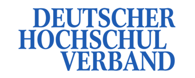Deutscher Hochschul Verband Logo
