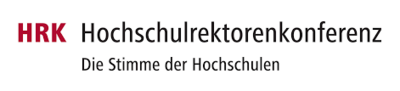 Hochschulrektorenkonferenz Logo