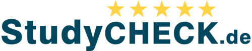 StudyCHECK Logo
