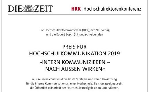 Zeit Preis