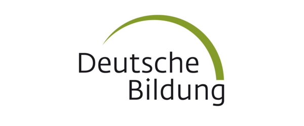 Logo Deutsche Bildung