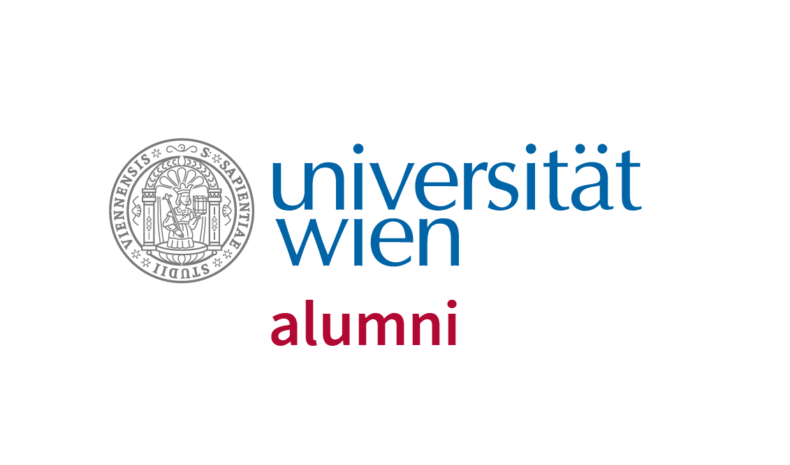 Logo Uni Wien