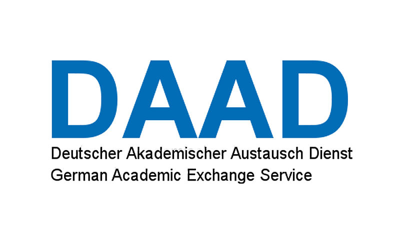 DAAD Logo