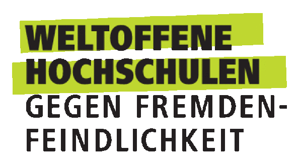 Weltoffene Hochschule gegen Fremdenfeindlichkeit